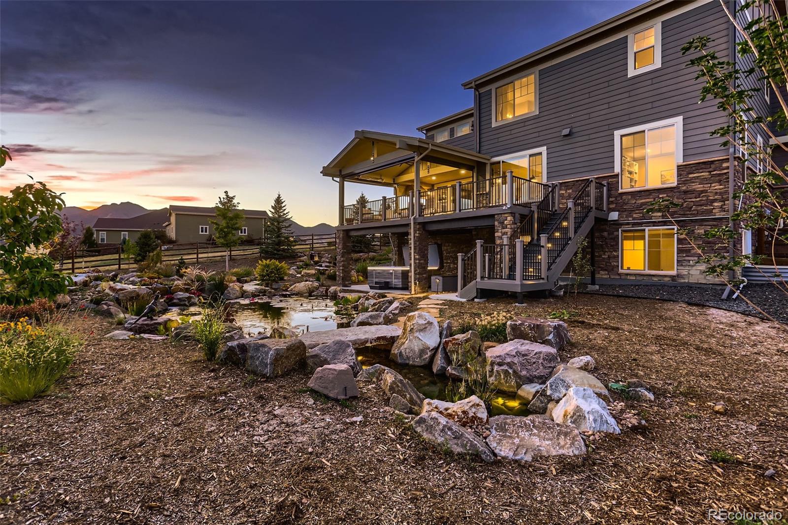 8661 Hunters Hill Lane