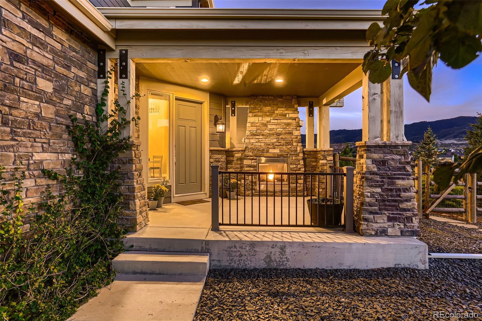 8661 Hunters Hill Lane