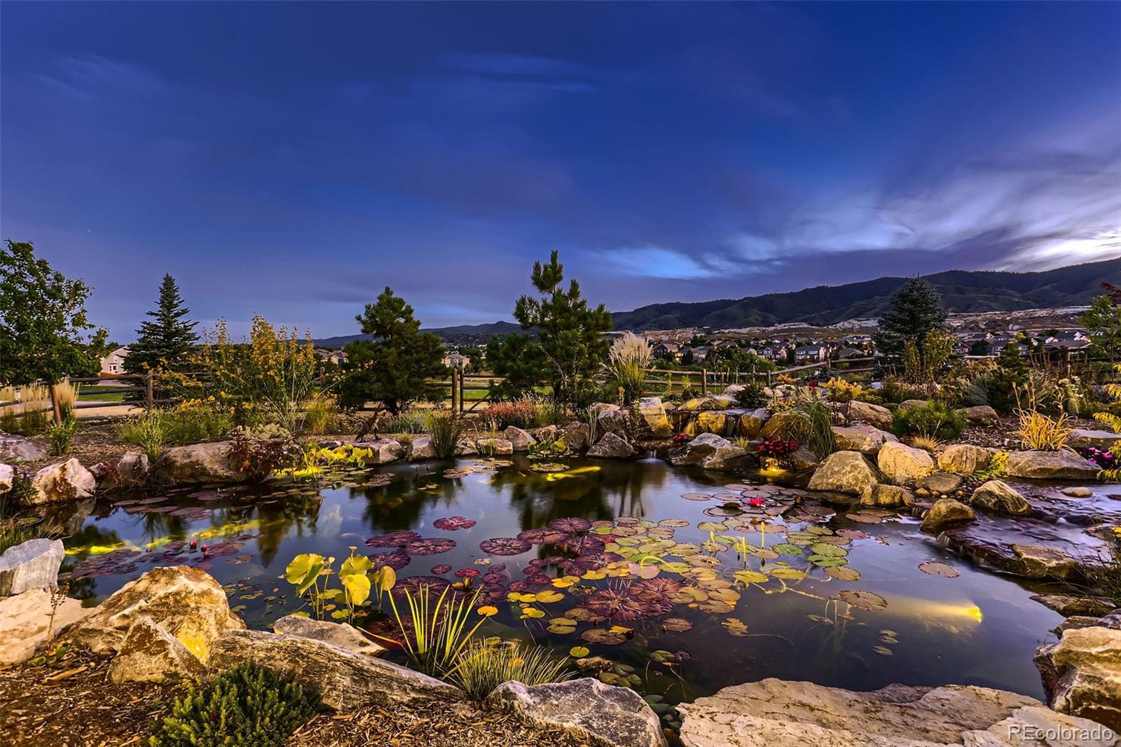 8661 Hunters Hill Lane