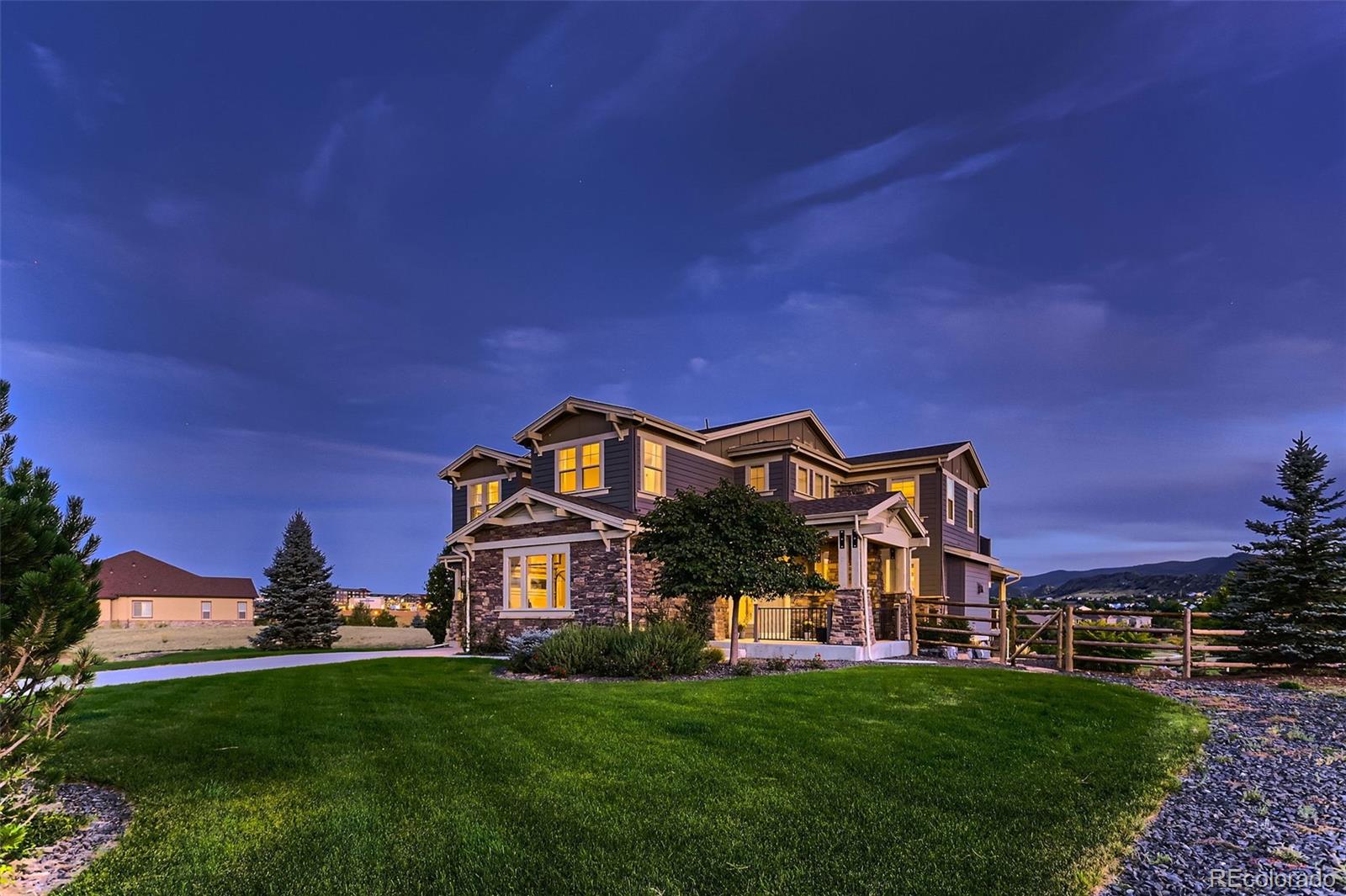 8661 Hunters Hill Lane