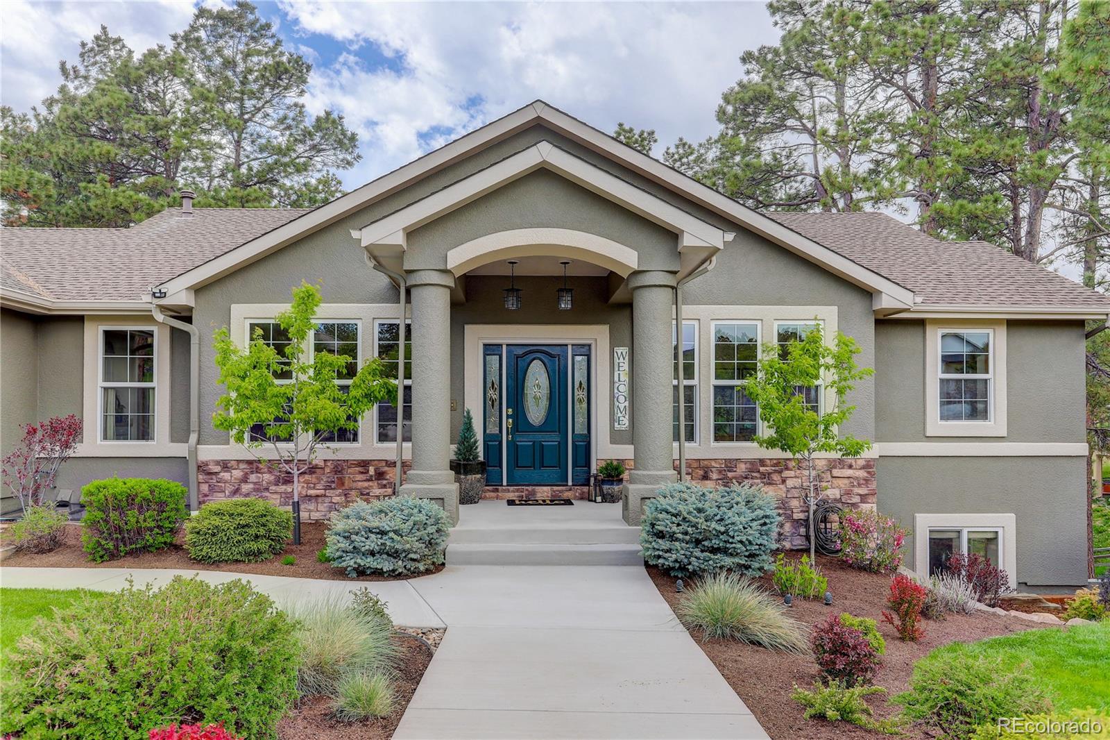 18190 Bakers Farm Road