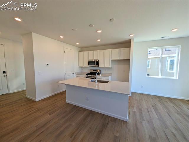 9343 Golden Buffs Drive