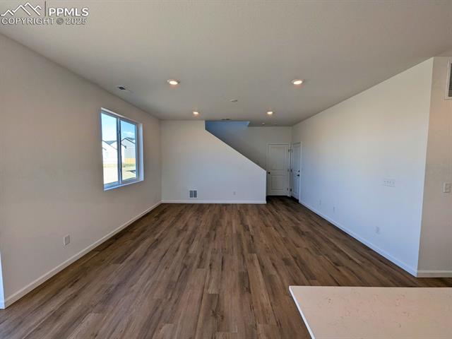 9343 Golden Buffs Drive