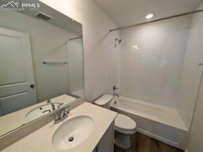 9343 Golden Buffs Drive