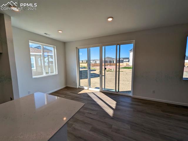 9343 Golden Buffs Drive