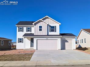 9343 Golden Buffs Drive