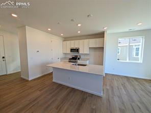 9343 Golden Buffs Drive