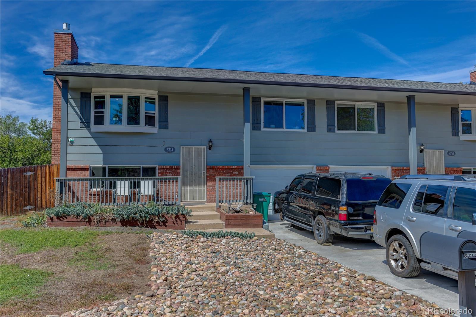 6716 Hampton Drive