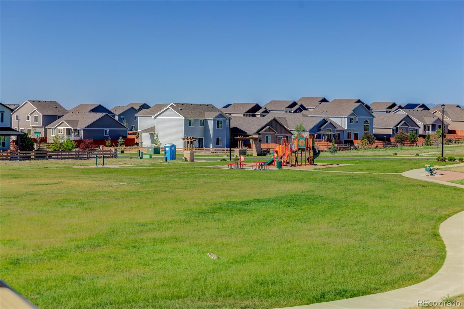 9734 Hidden Ranch Court