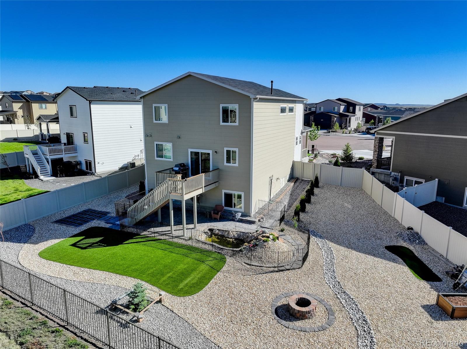 9734 Hidden Ranch Court