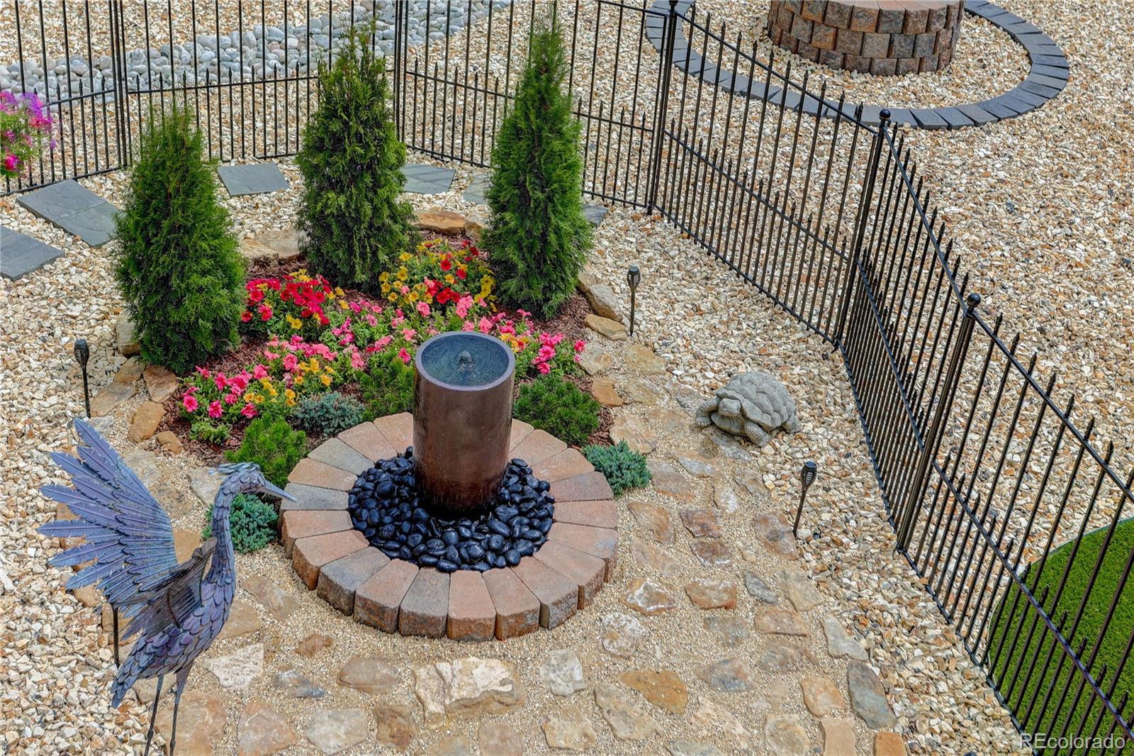 9734 Hidden Ranch Court