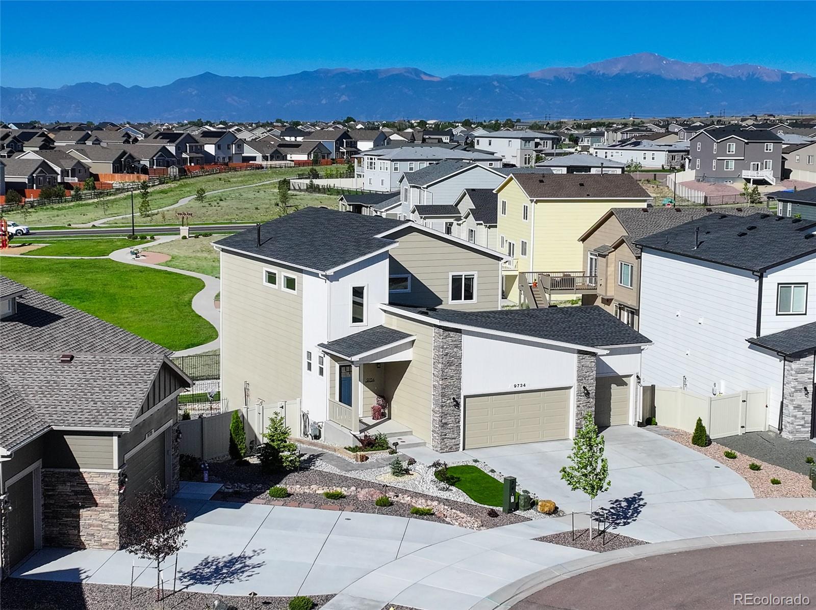 9734 Hidden Ranch Court