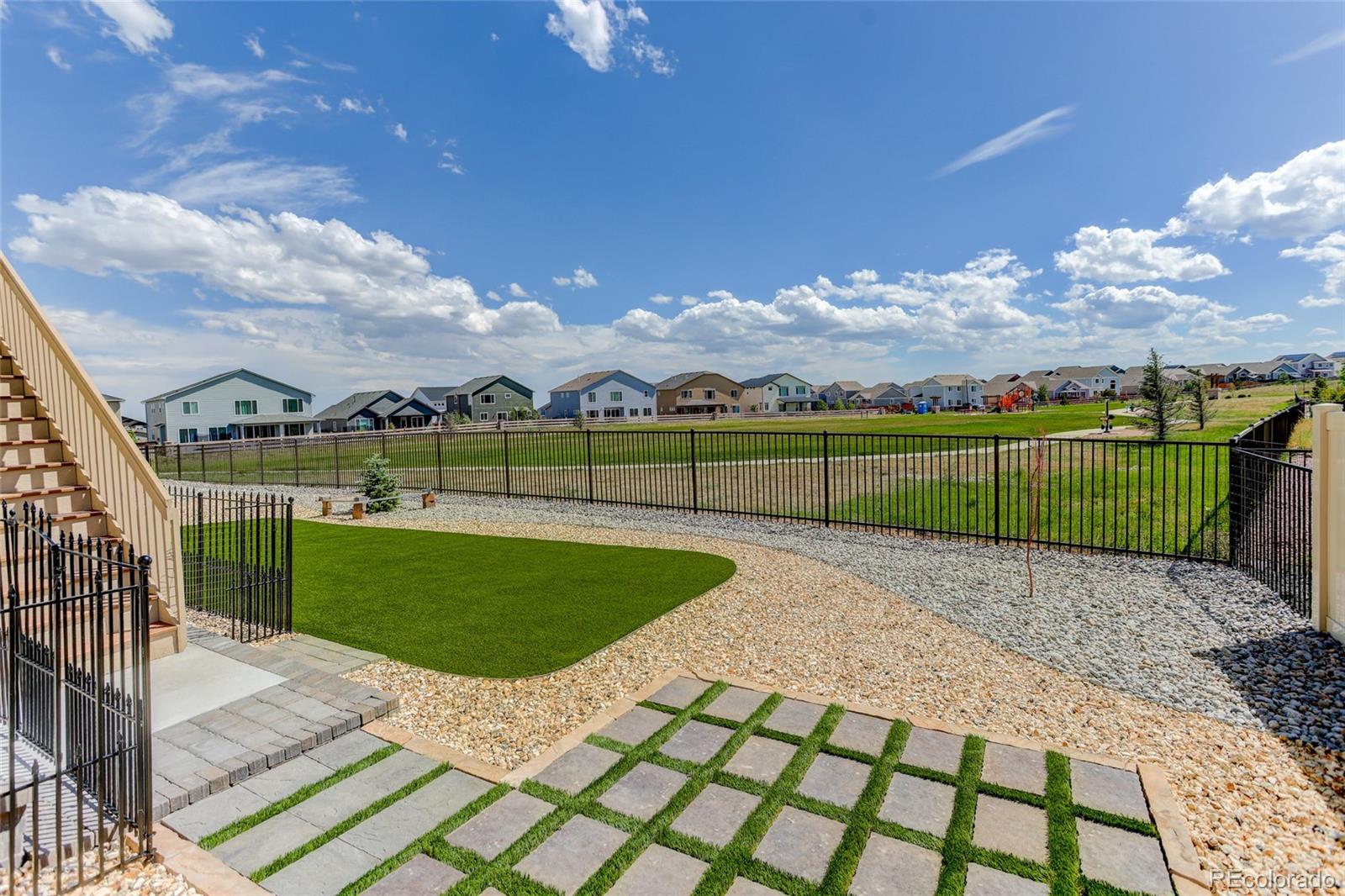 9734 Hidden Ranch Court