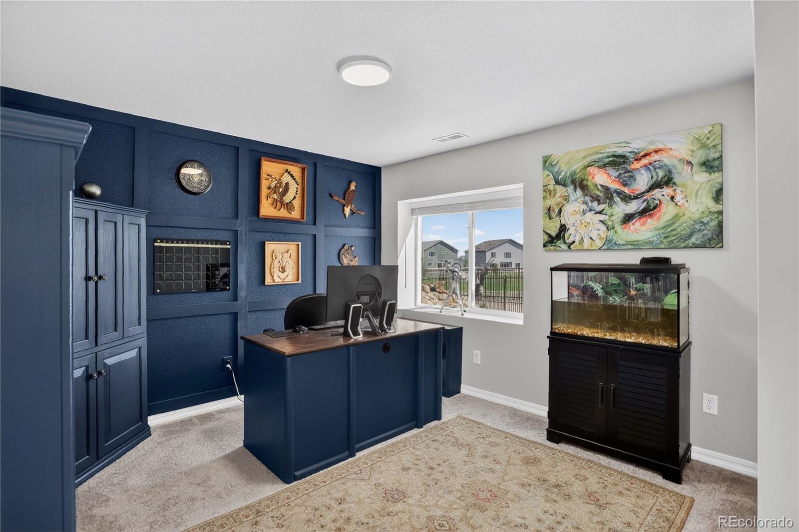 9734 Hidden Ranch Court