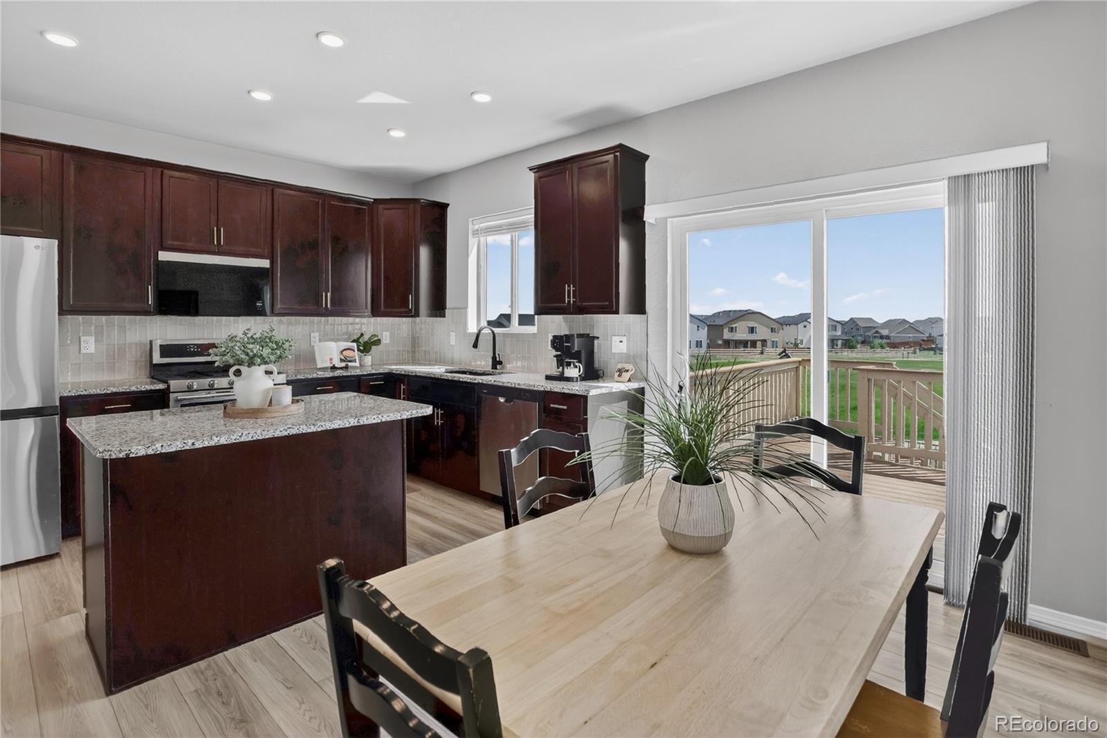 9734 Hidden Ranch Court