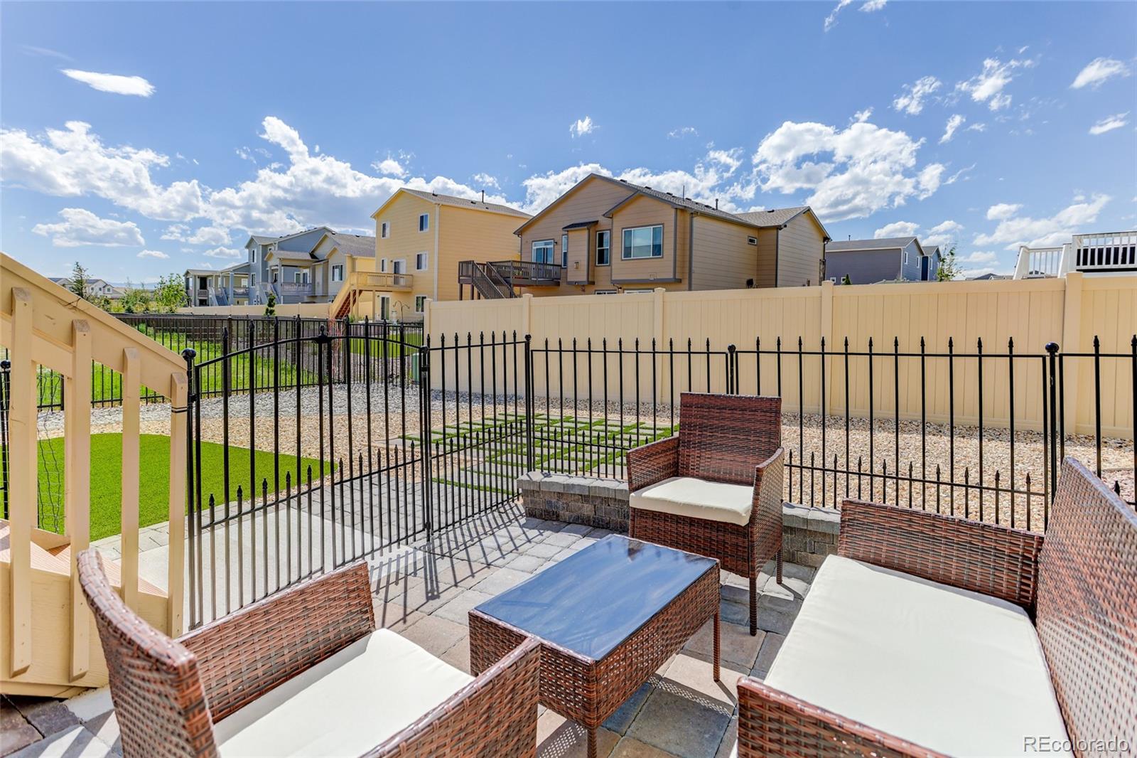 9734 Hidden Ranch Court