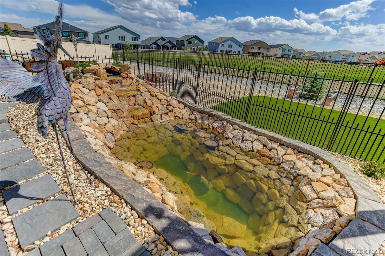 9734 Hidden Ranch Court