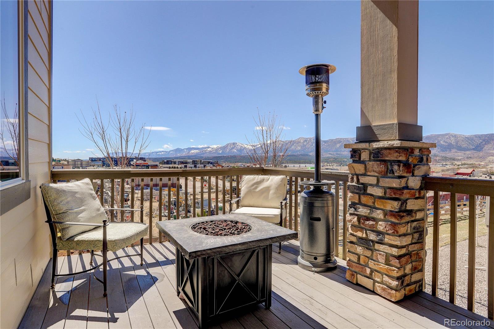 847 Marine Corps Drive