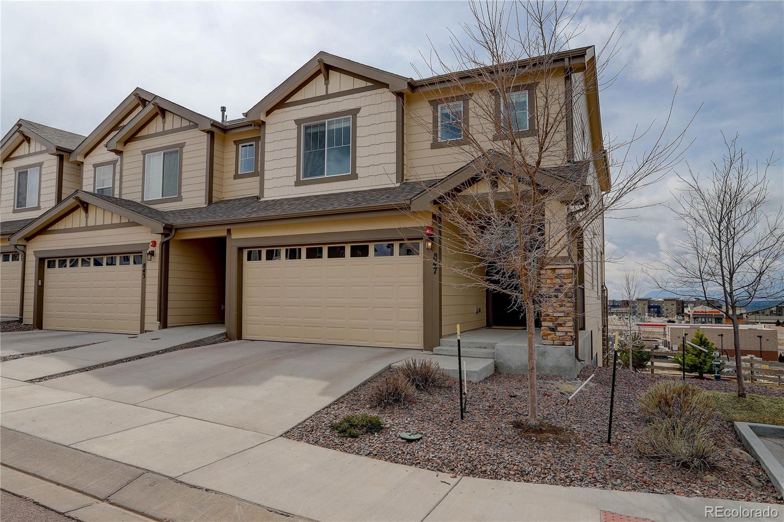 847 Marine Corps Drive