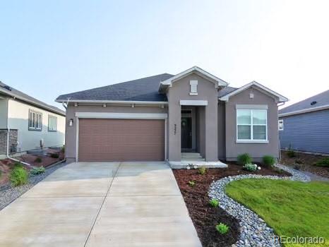 9537 Bugaboo Drive