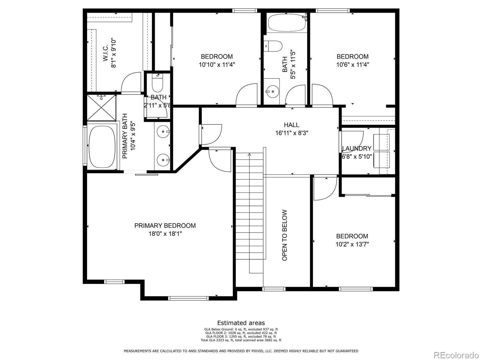 6772 Myrtle Creek Drive