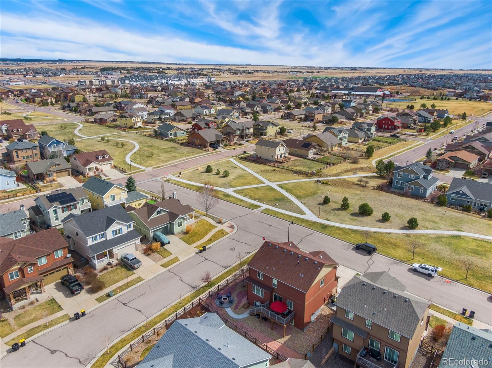 6772 Myrtle Creek Drive