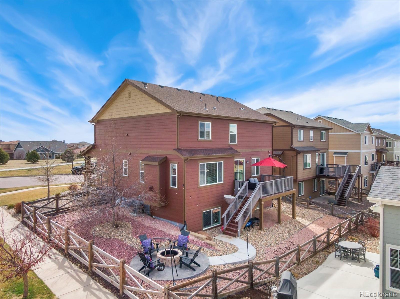 6772 Myrtle Creek Drive