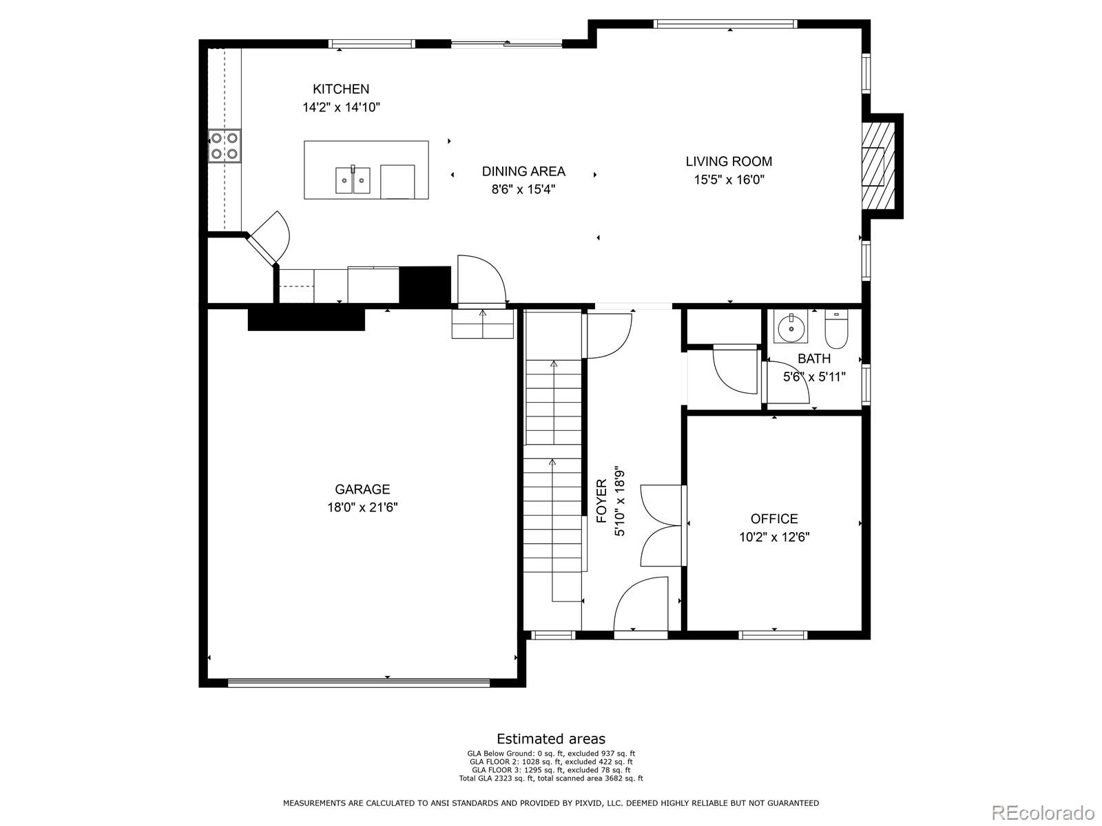 6772 Myrtle Creek Drive