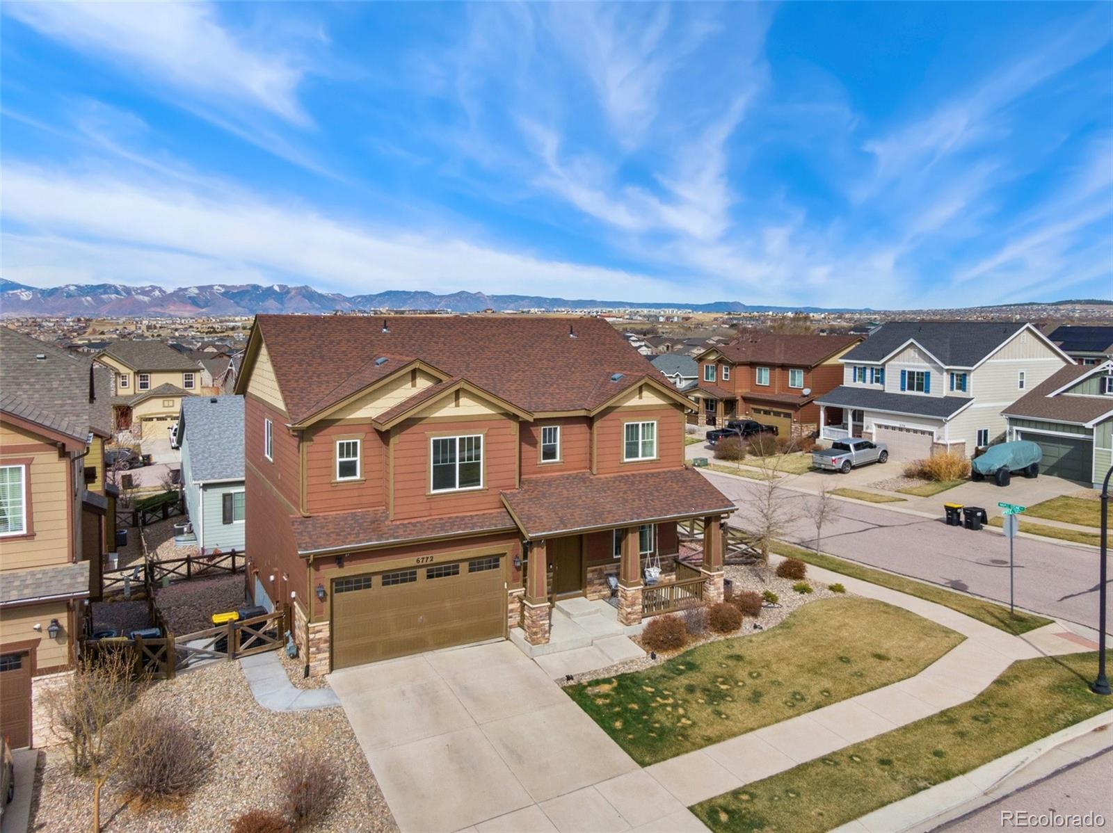 6772 Myrtle Creek Drive