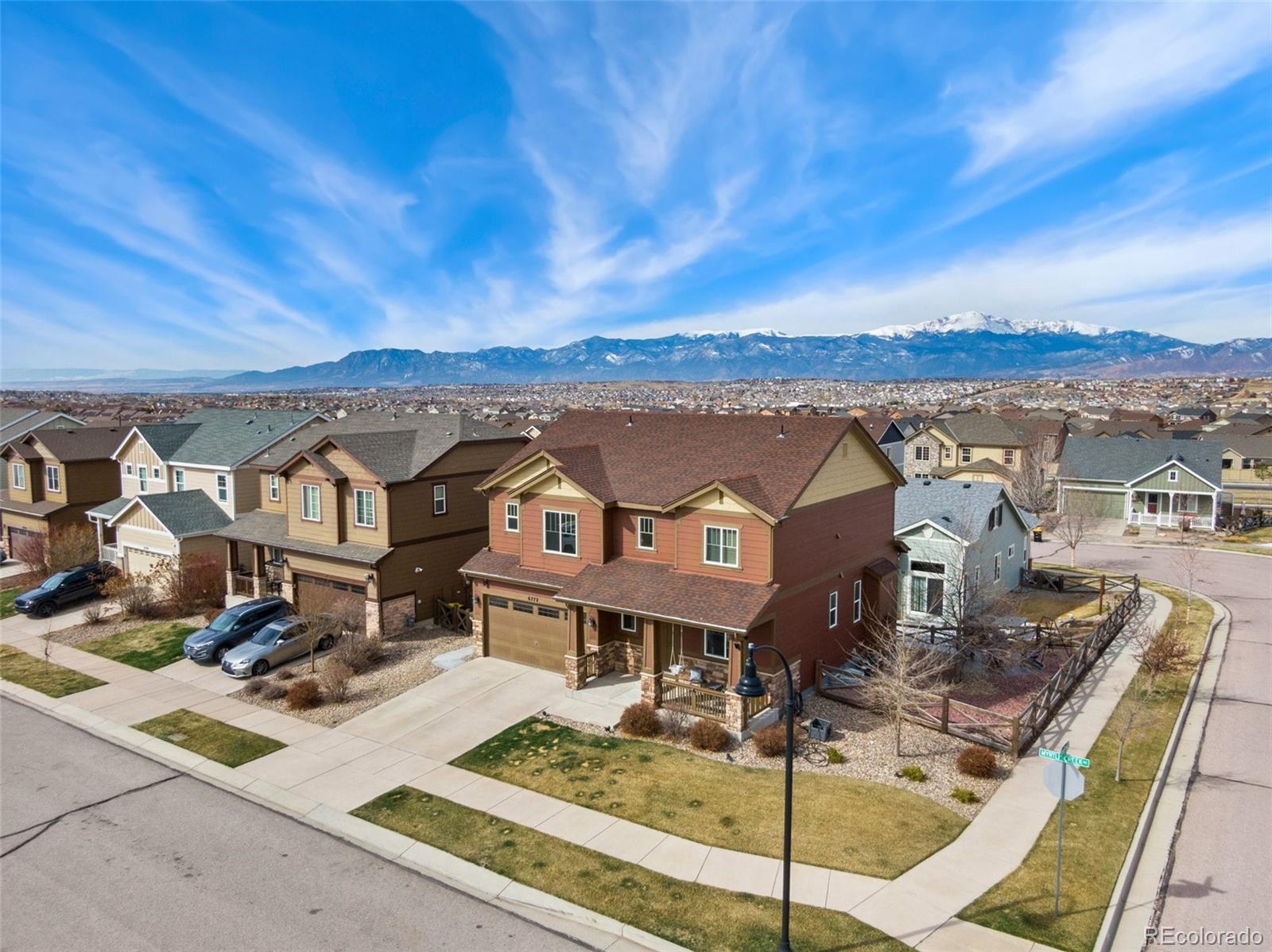 6772 Myrtle Creek Drive