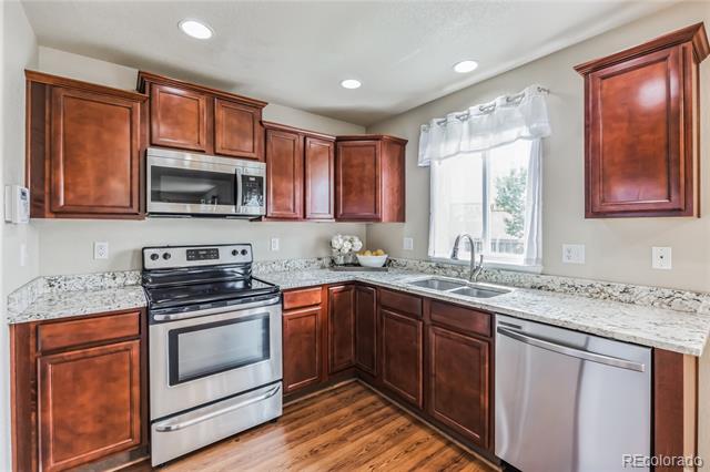 2368 Sierra Springs Drive
