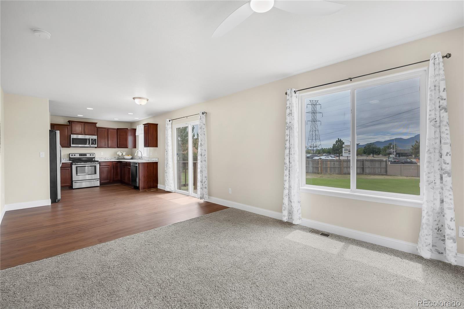 2368 Sierra Springs Drive