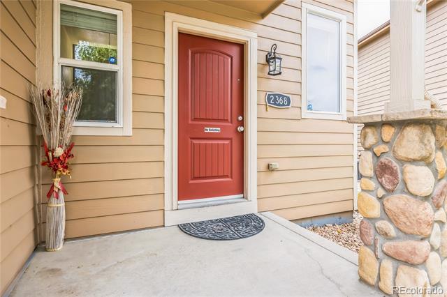 2368 Sierra Springs Drive