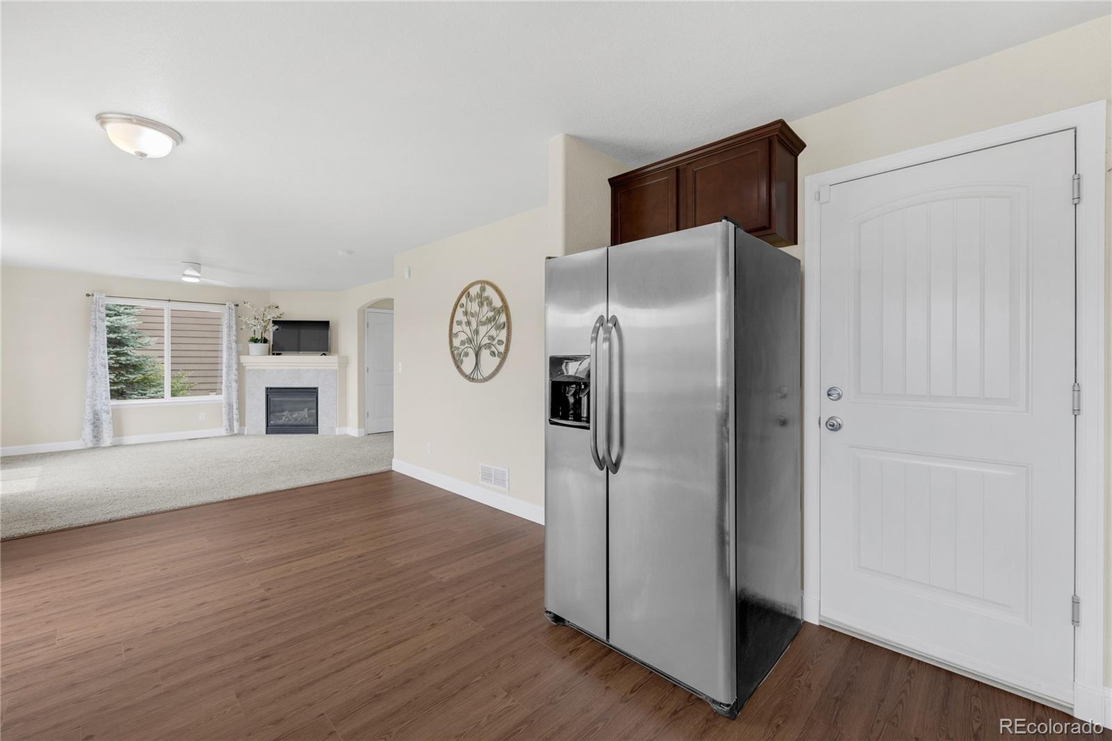 2368 Sierra Springs Drive