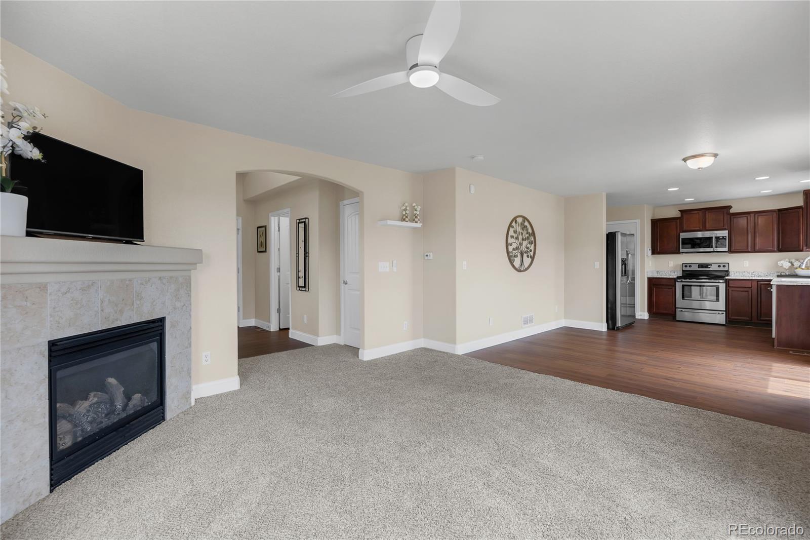 2368 Sierra Springs Drive