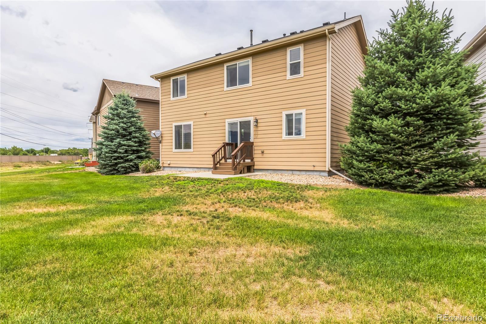 2368 Sierra Springs Drive