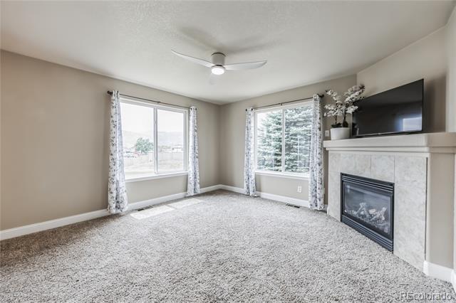 2368 Sierra Springs Drive