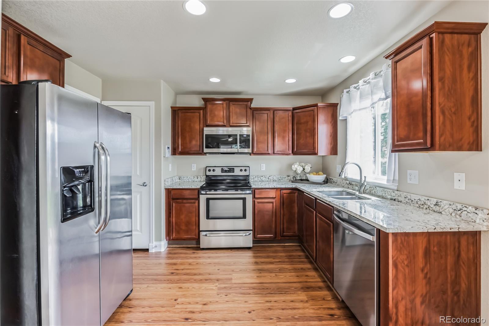 2368 Sierra Springs Drive