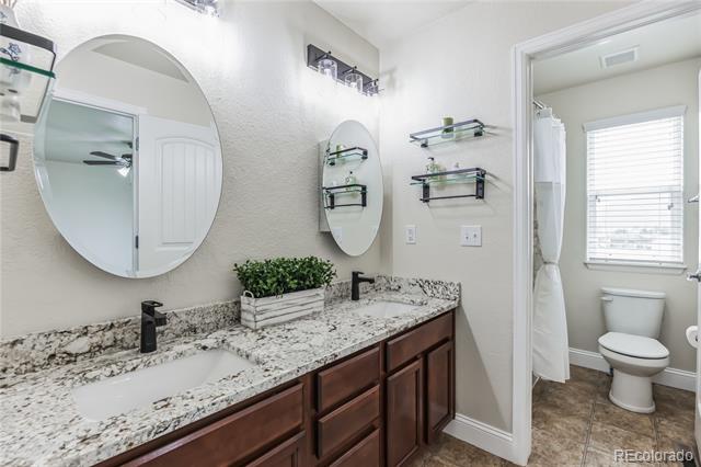 2368 Sierra Springs Drive