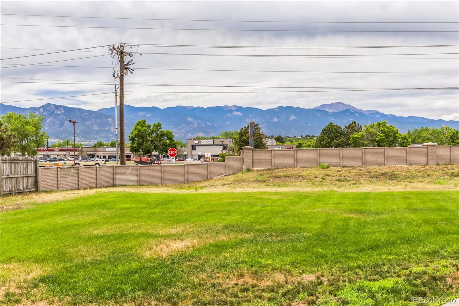 2368 Sierra Springs Drive