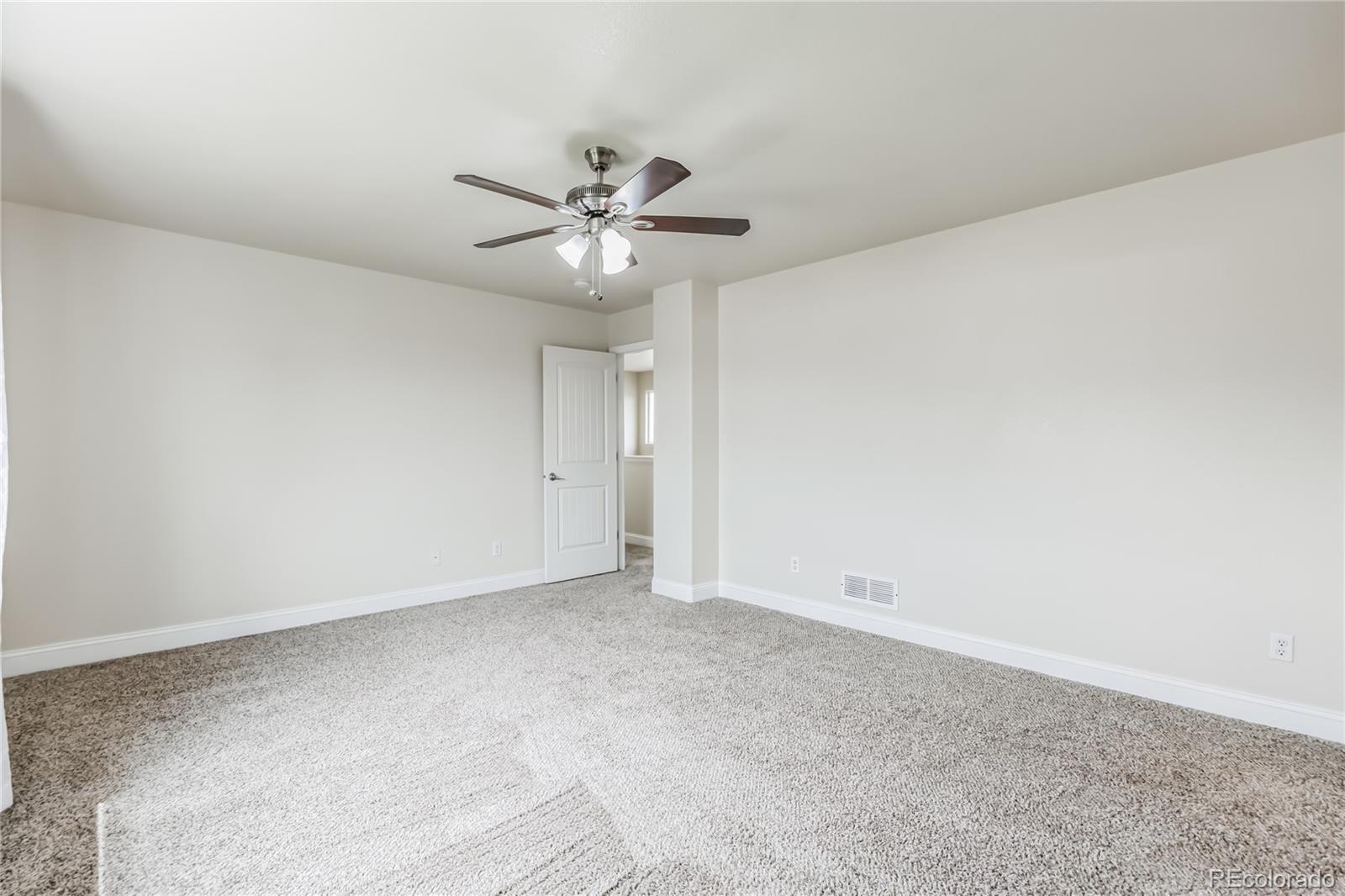 2368 Sierra Springs Drive