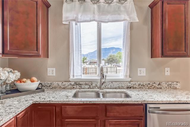 2368 Sierra Springs Drive