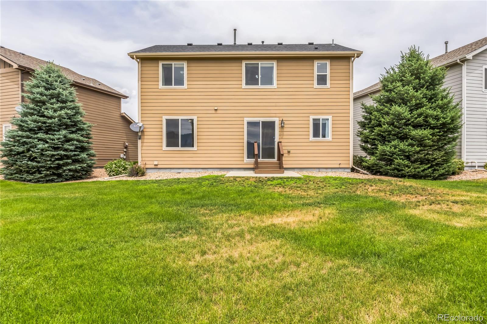 2368 Sierra Springs Drive