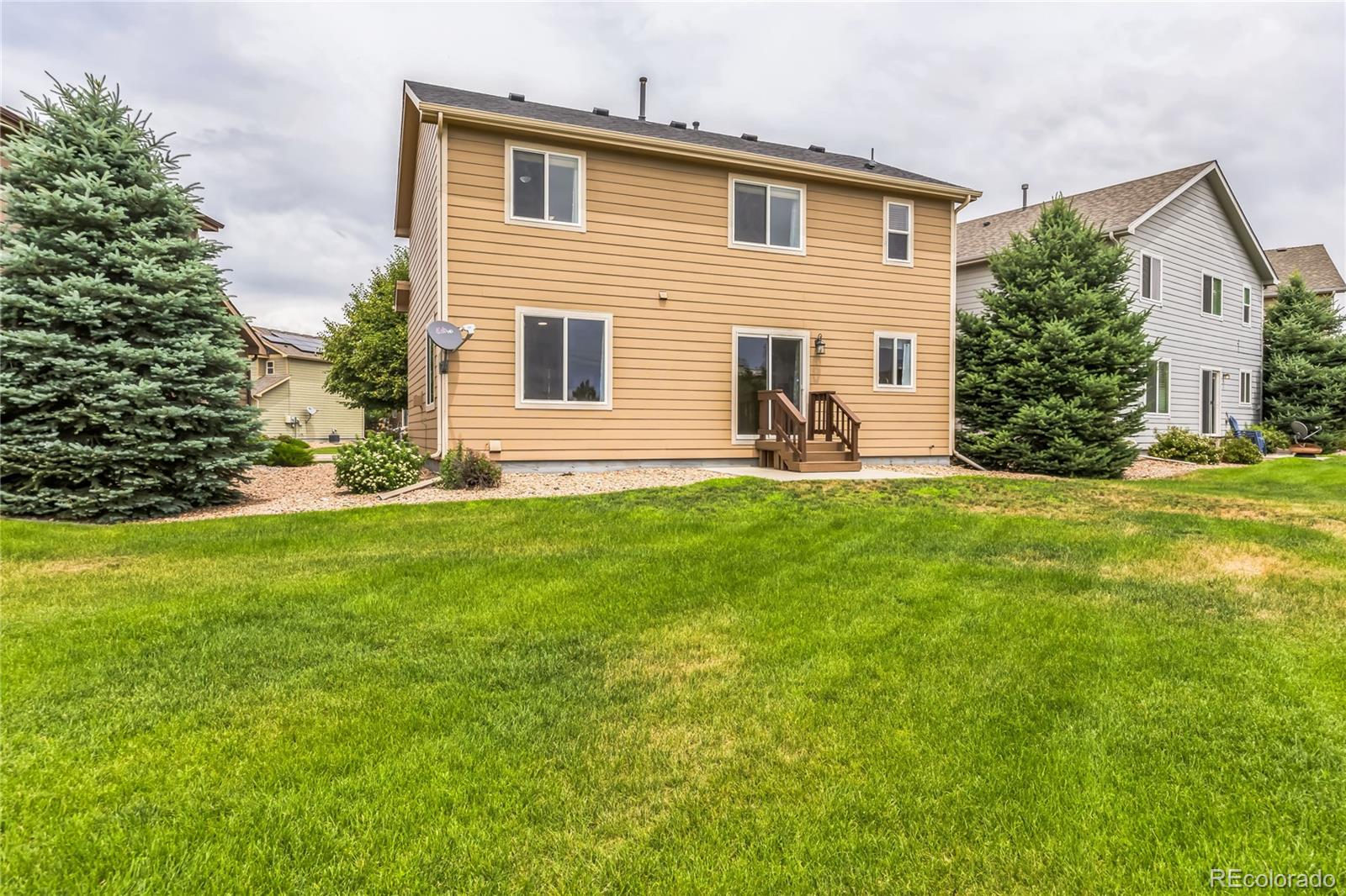 2368 Sierra Springs Drive