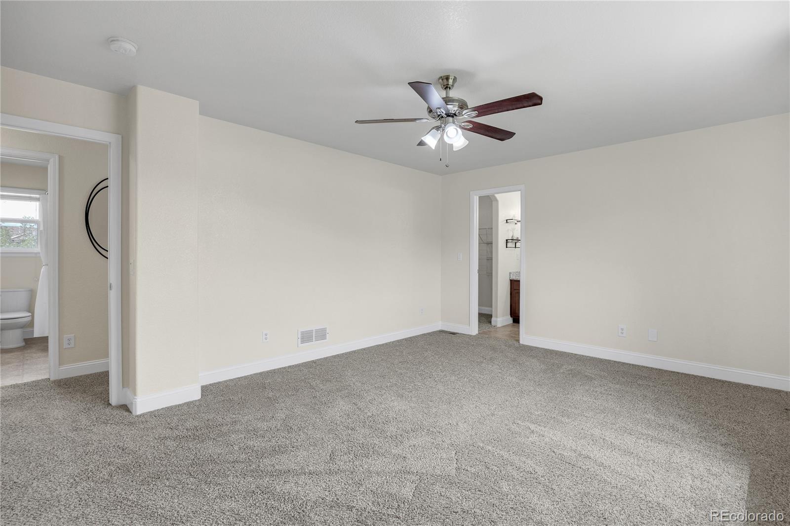 2368 Sierra Springs Drive