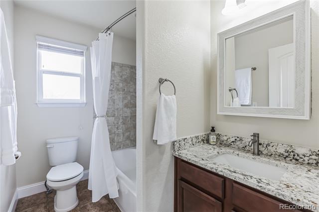 2368 Sierra Springs Drive