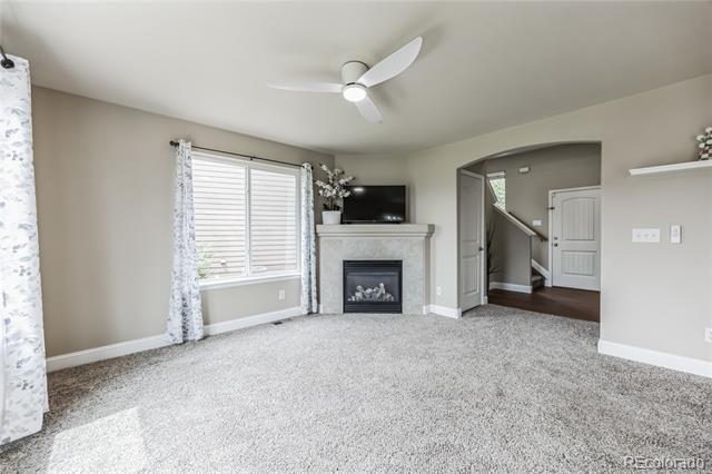 2368 Sierra Springs Drive