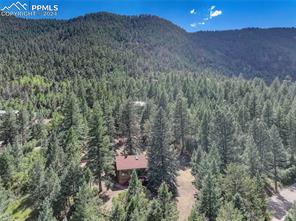 9245 Shoshone Road