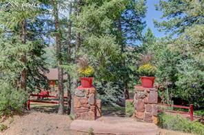 9245 Shoshone Road