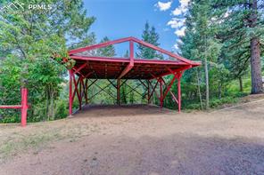9245 Shoshone Road